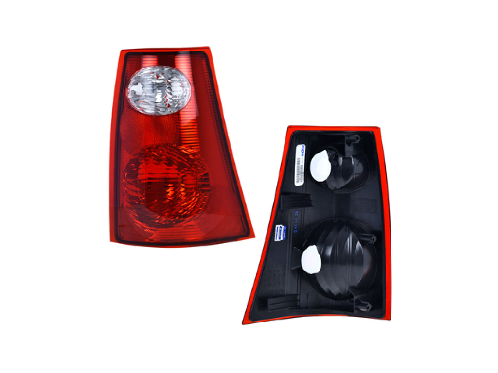 Calavera Derecha DEPO 017-1214-34