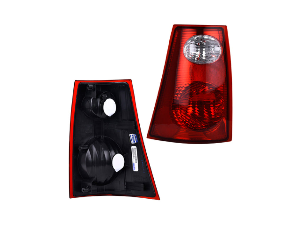 Calavera Izquierda DEPO 017-1214-35