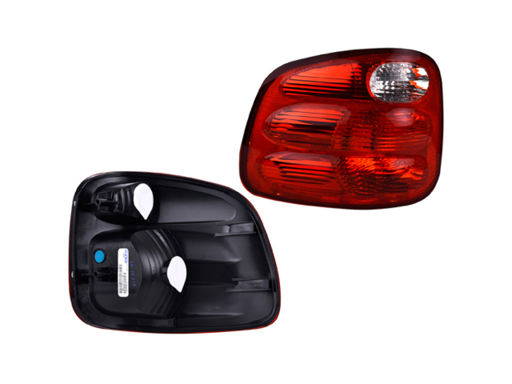 Calavera Izquierda DEPO 017-1215-15