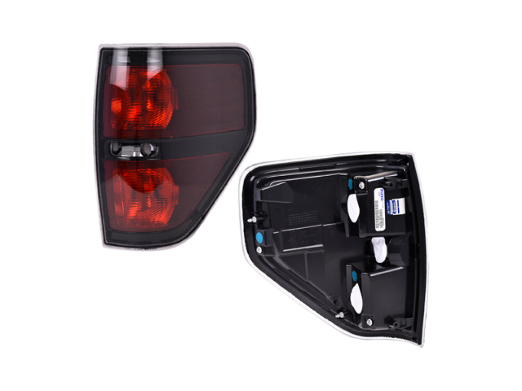 Calavera Derecha DEPO 017-1215-32