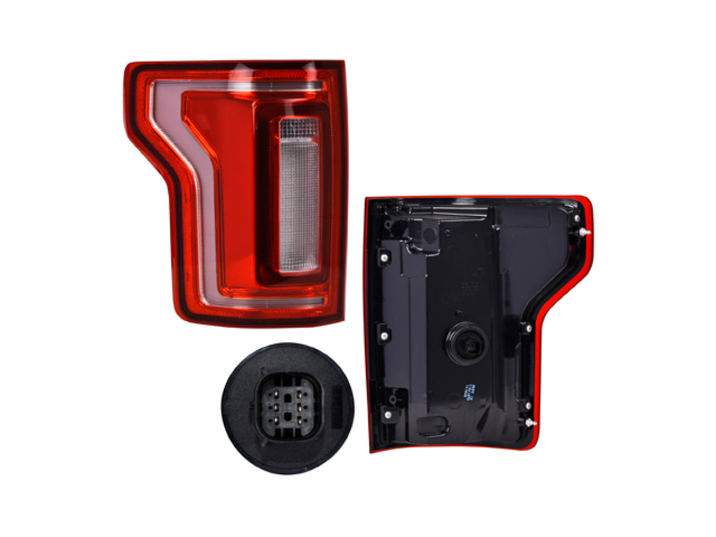 Calavera Izquierda ALAP 017-1215-35