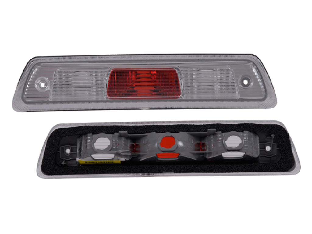 Calavera Luz Stop DEPO 017-1215-40