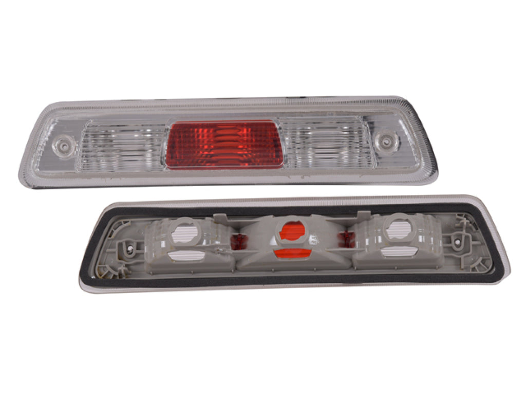 Calavera Luz Stop IAP 017-1215-42