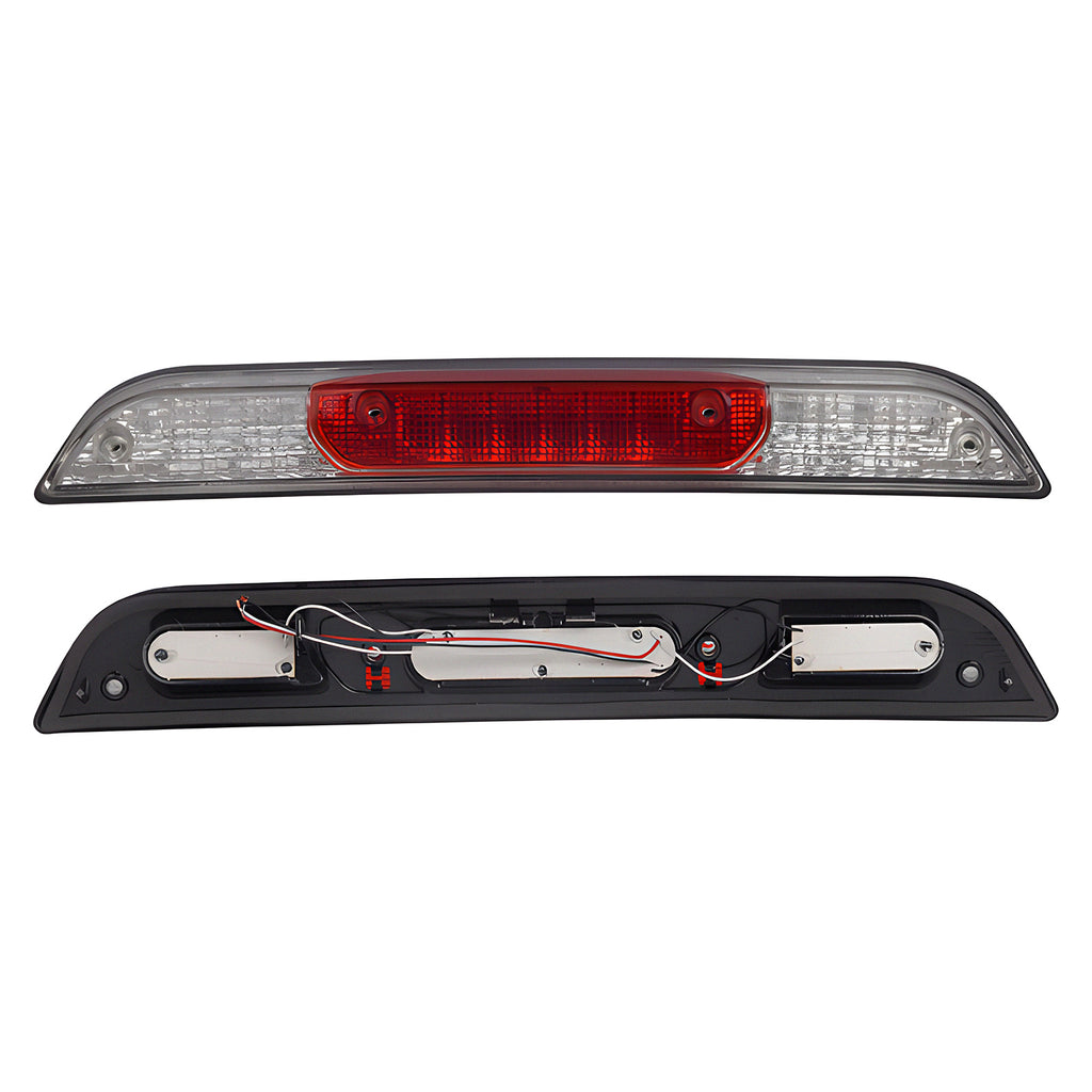Calavera Luz Stop RADEC 017-1215-50