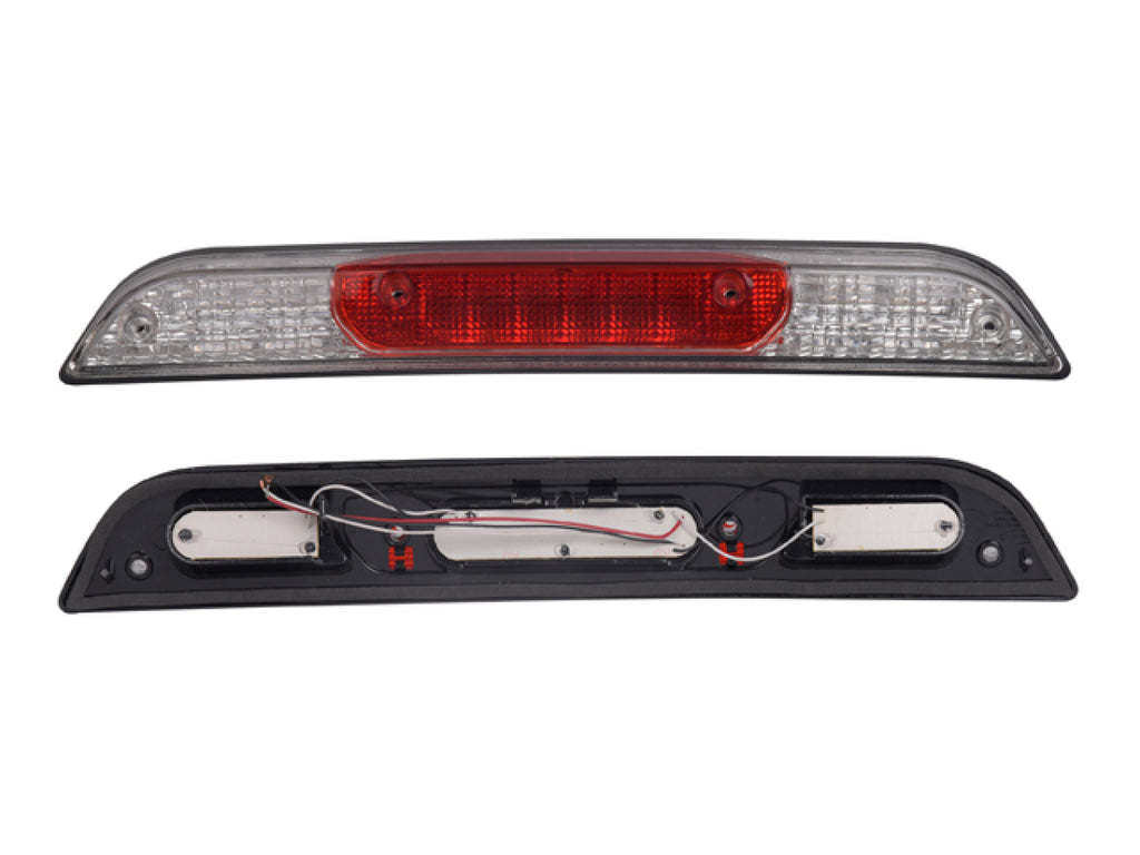 Calavera Luz Stop RADEC 017-1215-50