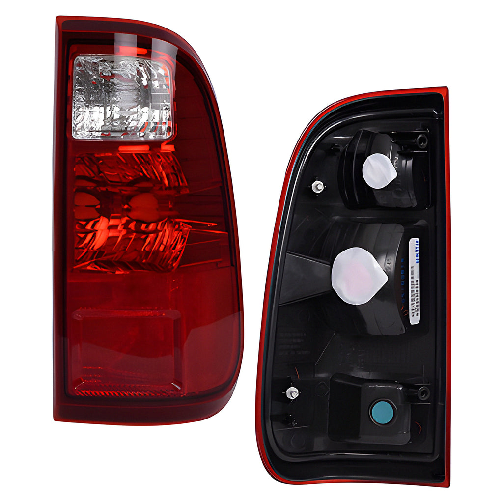 Calavera Derecha DEPO 017-1216-00