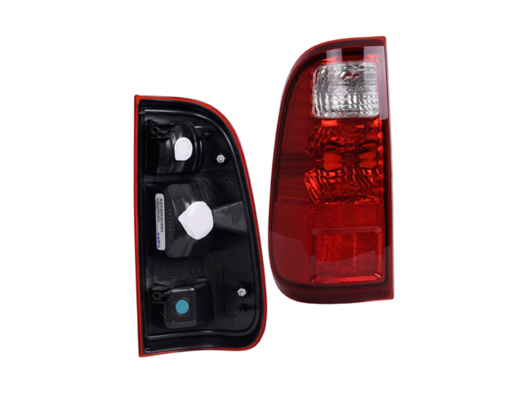 Calavera Izquierda DEPO 017-1216-01