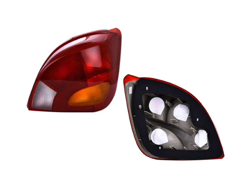 Calavera Derecha DEPO 017-1217-00