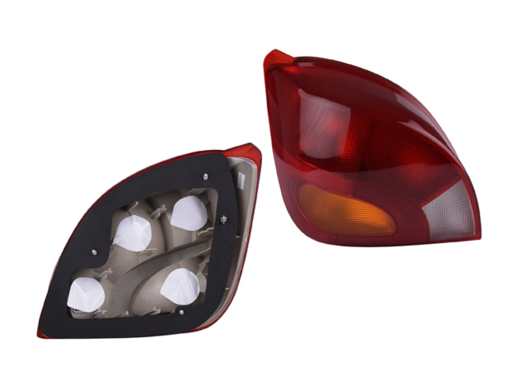 Calavera Izquierda DEPO 017-1217-01