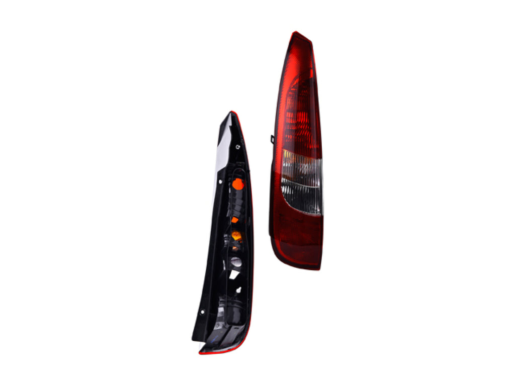 Calavera Izquierda DEPO 017-1217-03