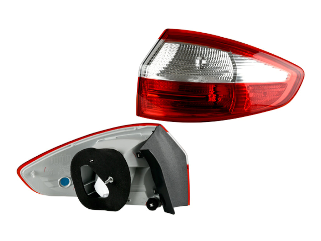 Calavera Exterior Derecha DEPO 017-1217-18