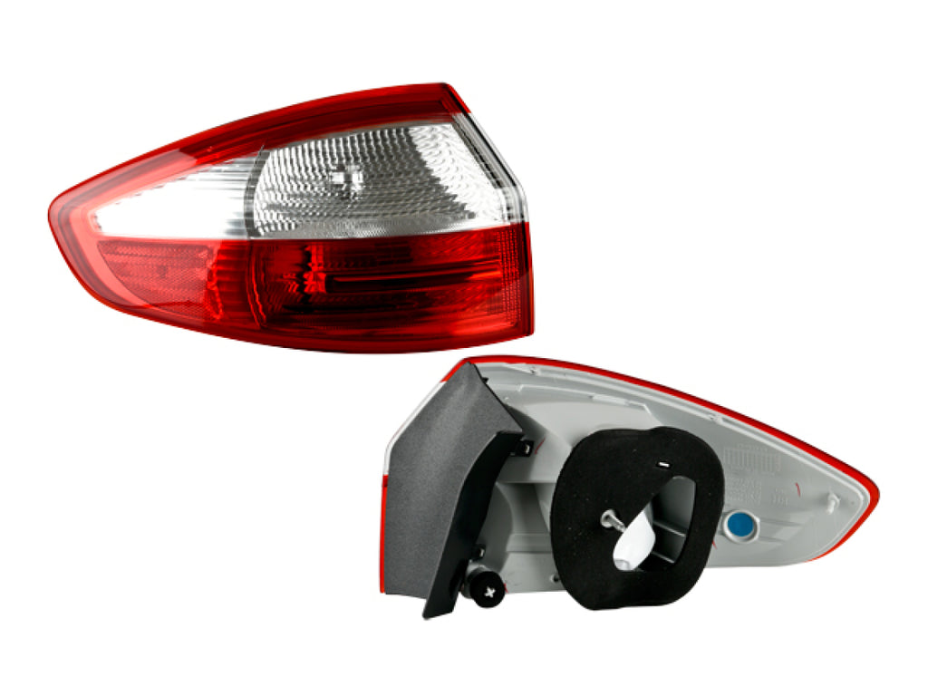 Calavera Exterior Izquierda DEPO 017-1217-19