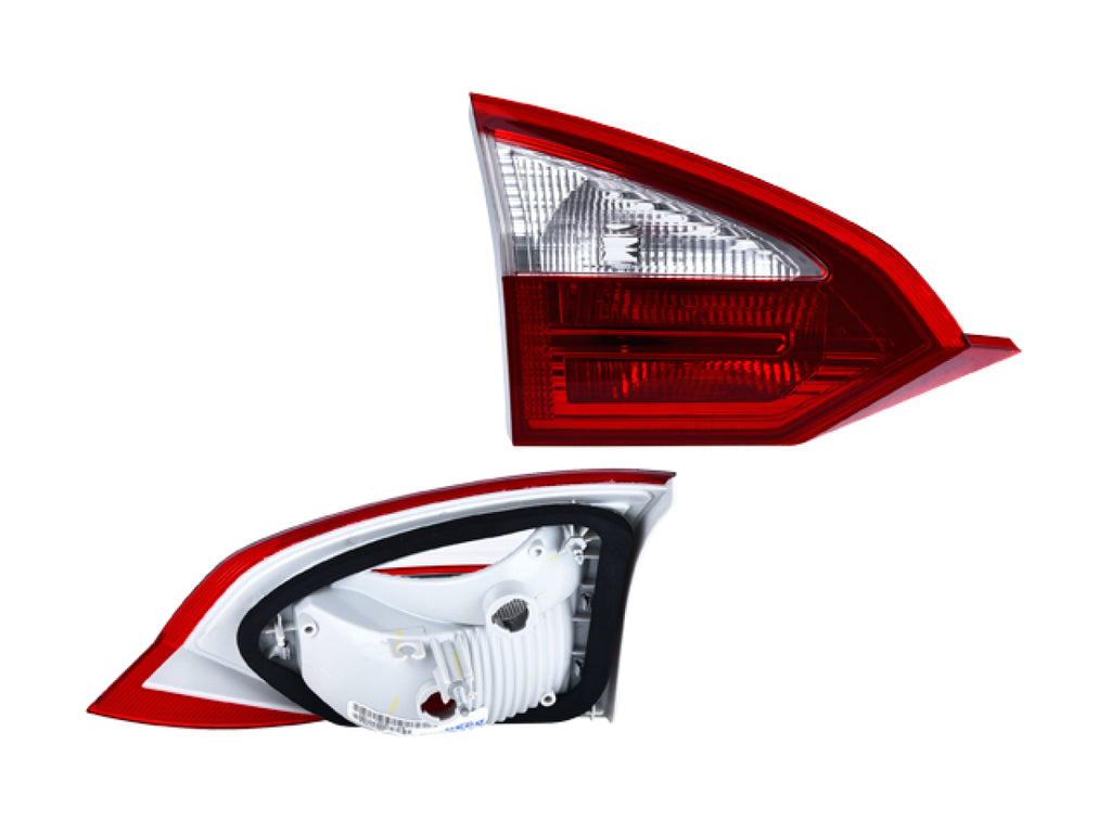 Calavera Interior Izquierda DEPO 017-1217-27