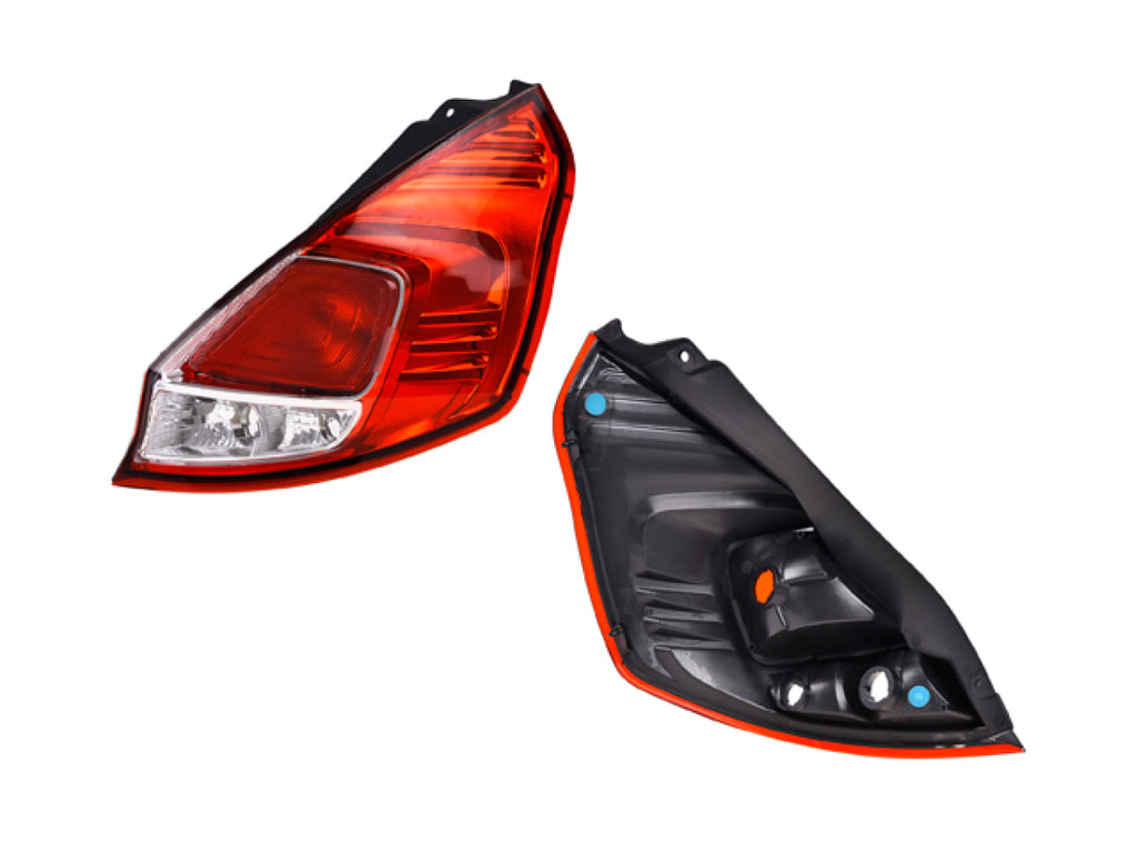 Calavera Derecha DEPO 017-1217-28