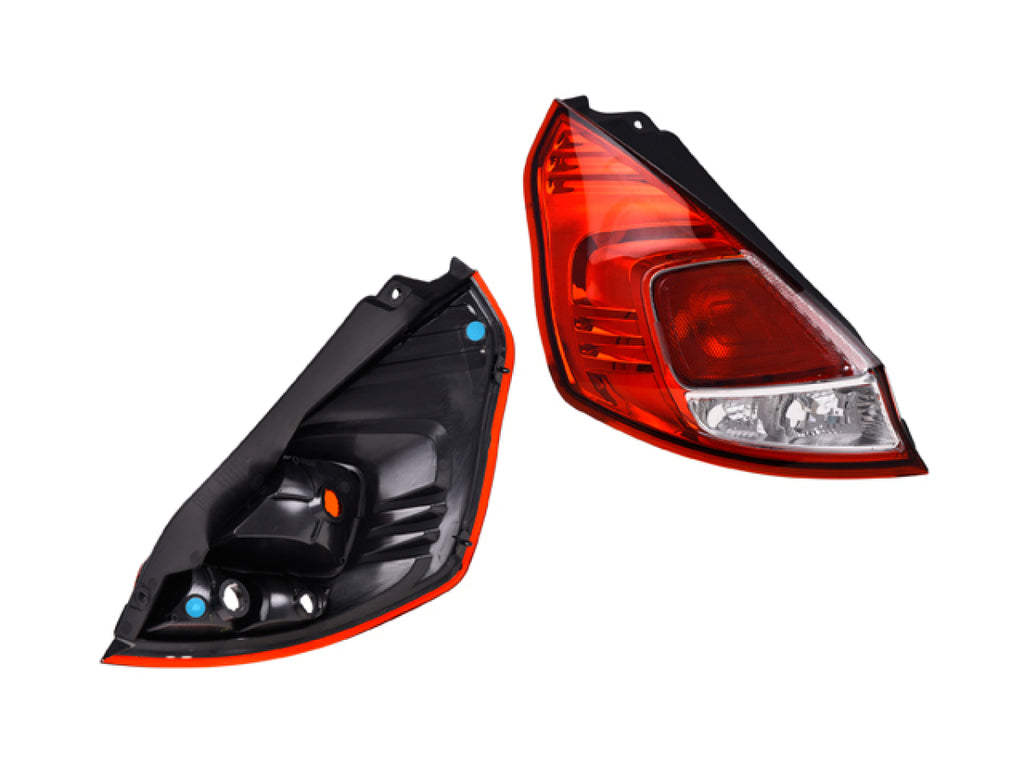 Calavera Izquierda DEPO 017-1217-29