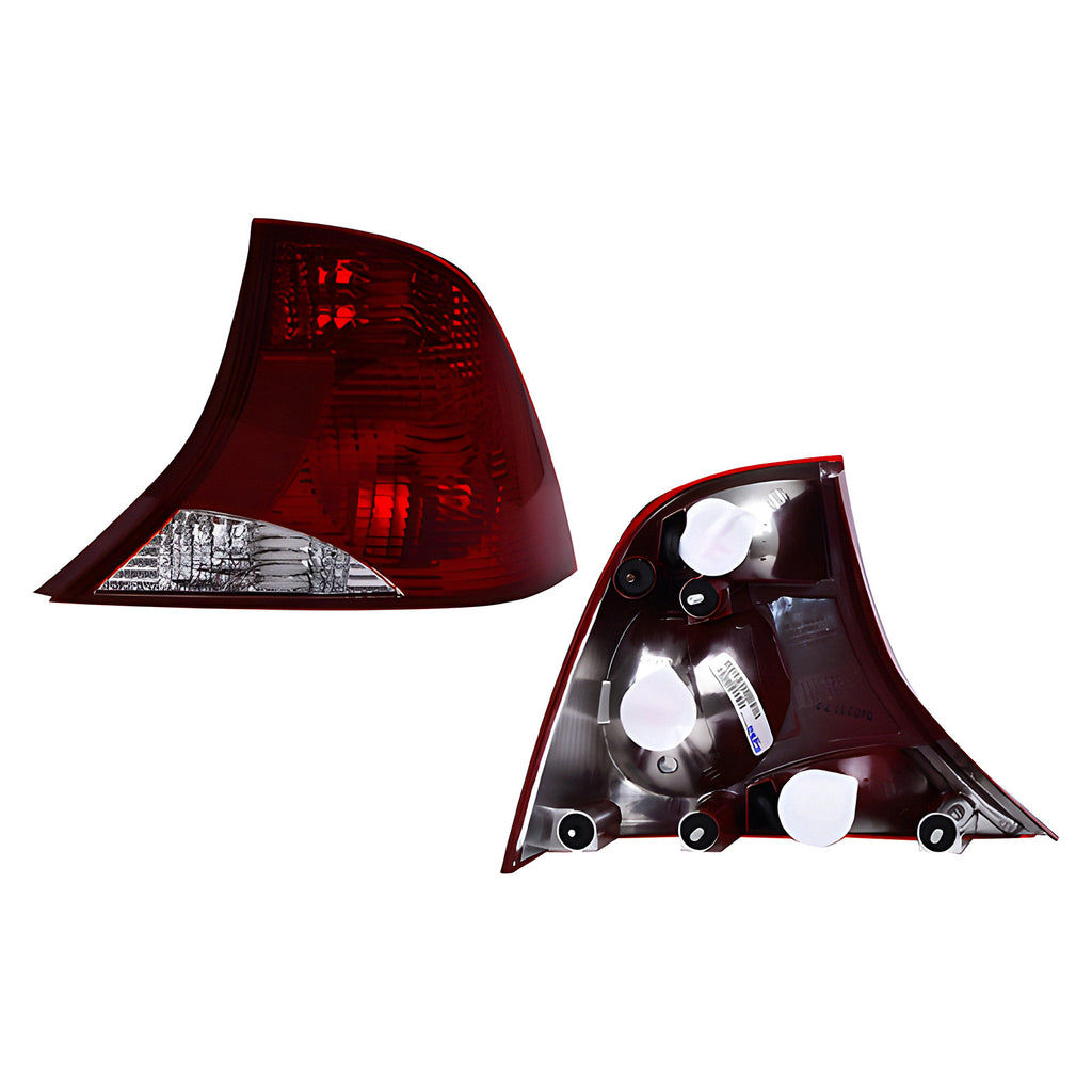 Calavera Derecha DEPO 017-1219-00