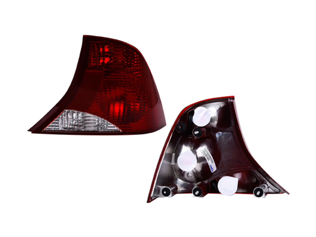 Calavera Derecha DEPO 017-1219-00