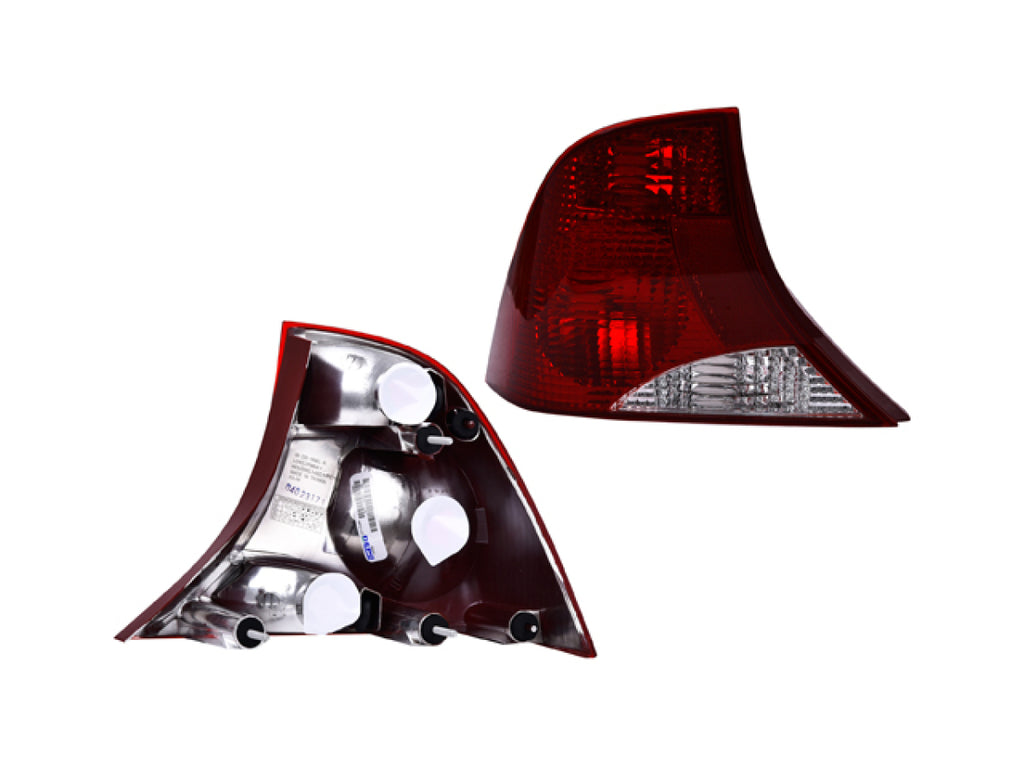 Calavera Izquierda DEPO 017-1219-01