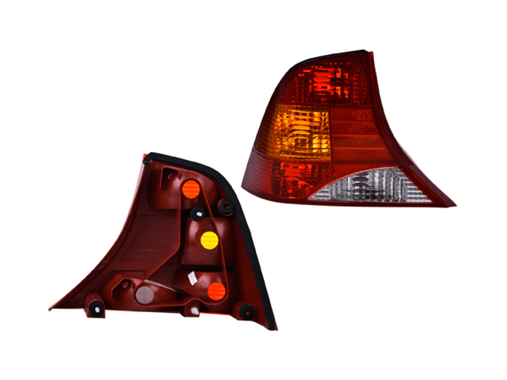 Calavera Izquierda DEPO 017-1219-05