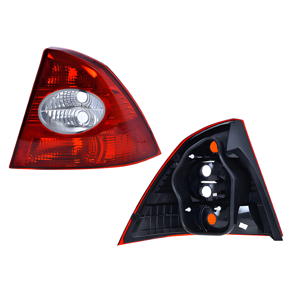 Calavera Derecha DEPO 017-1219-10