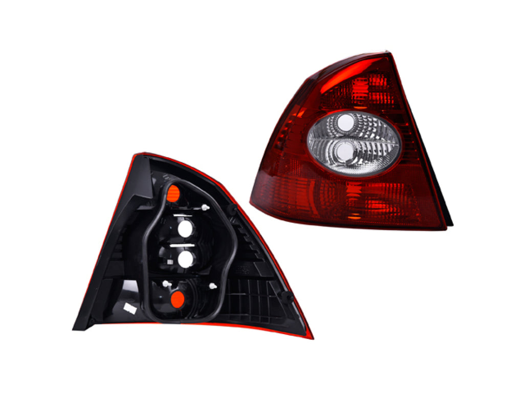 Calavera Izquierda DEPO 017-1219-11