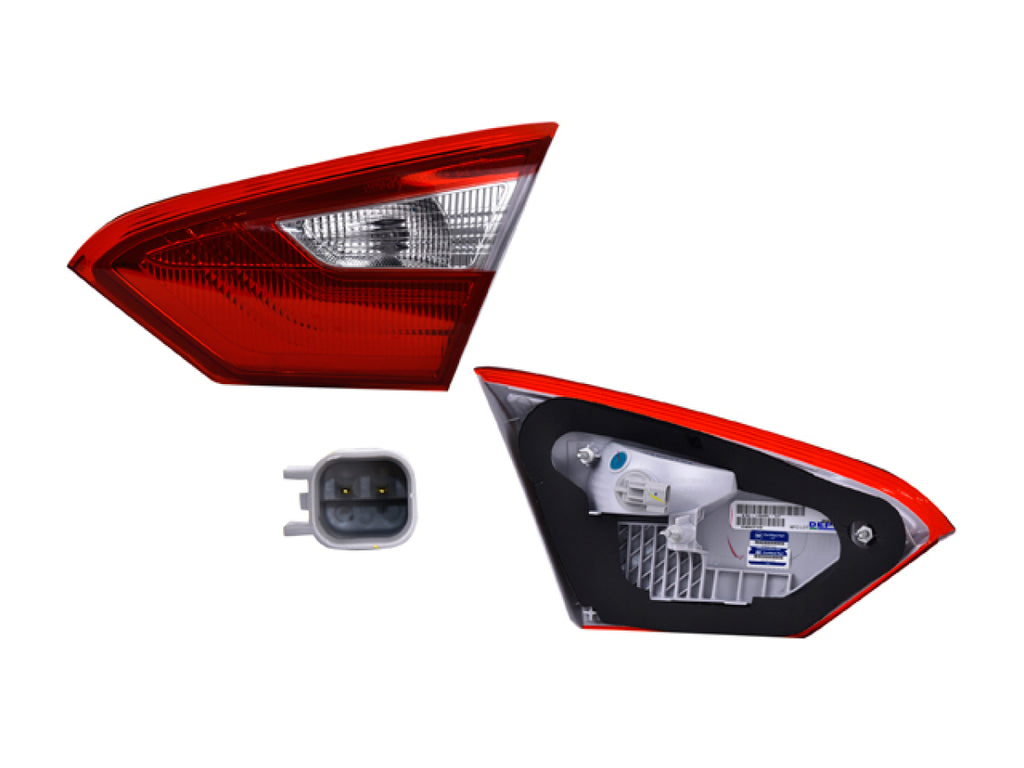 Calavera Interior Derecha DEPO 017-1219-28