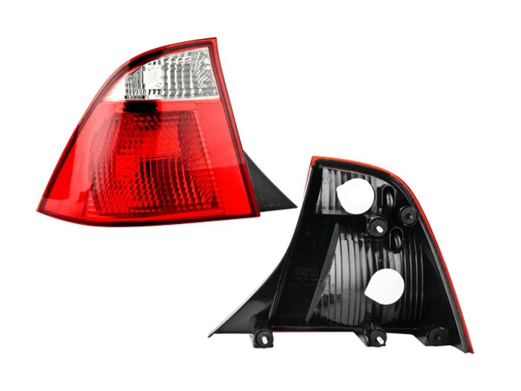 Calavera Izquierda DEPO 017-1219-33