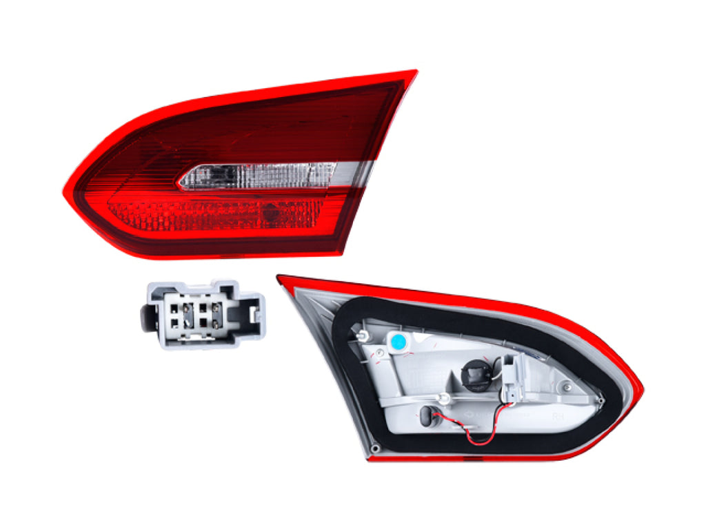 Calavera Interior Derecha DEPO 017-1219-38