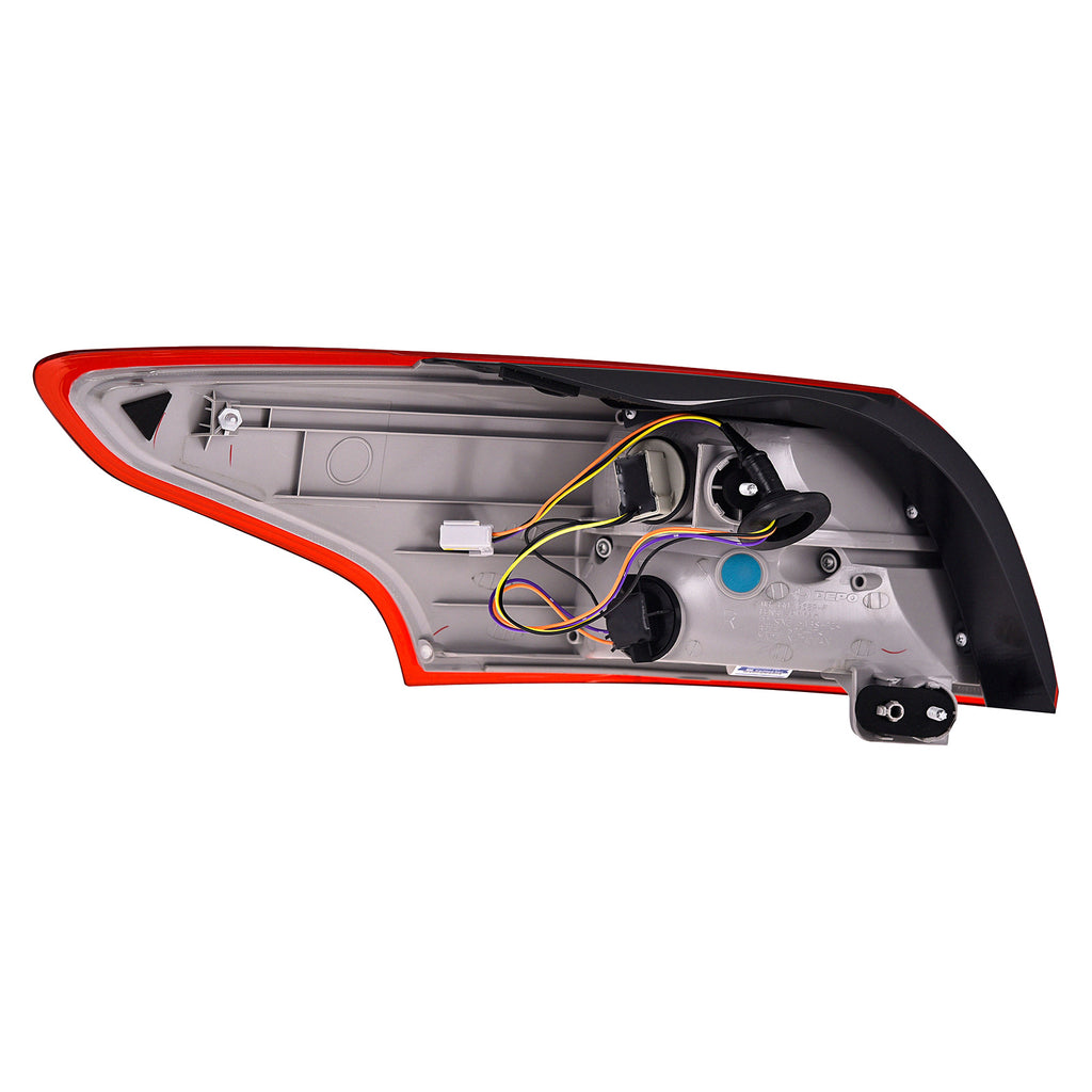 Calavera Exterior Derecha DEPO 017-1219-42