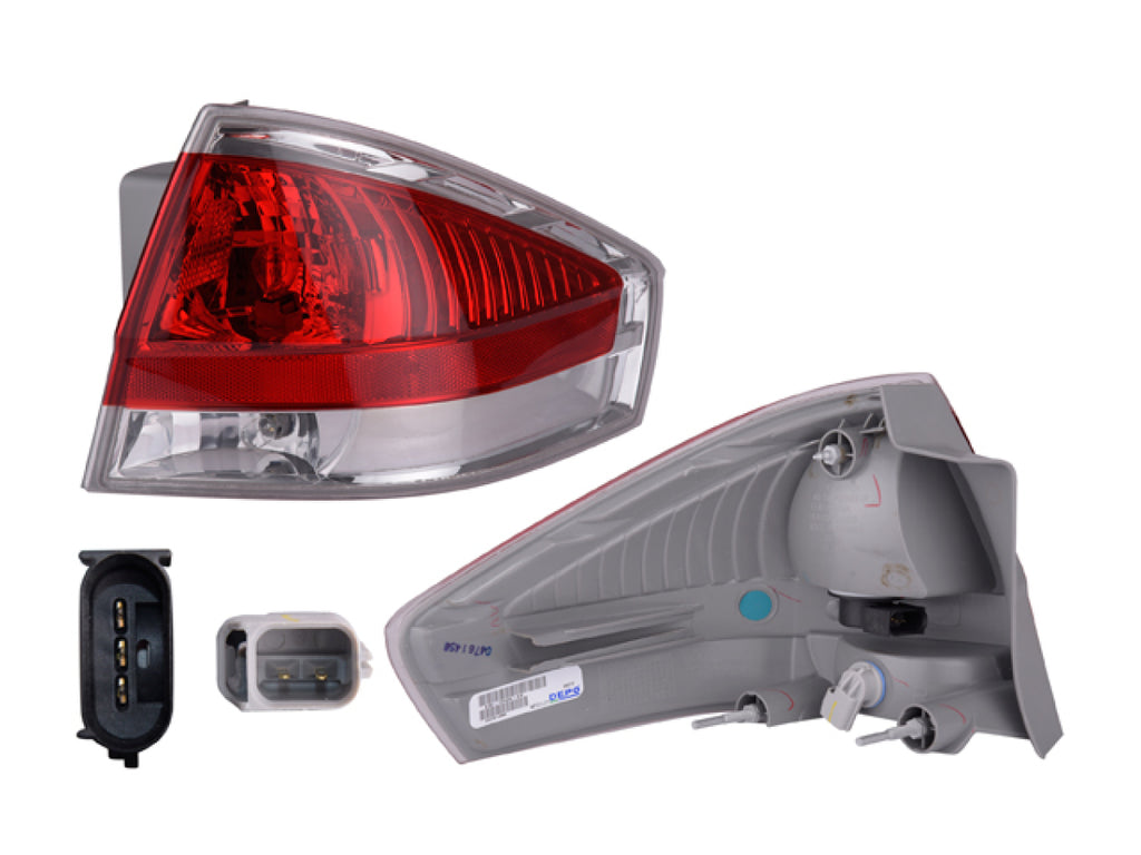 Calavera Derecha DEPO 017-1219-48