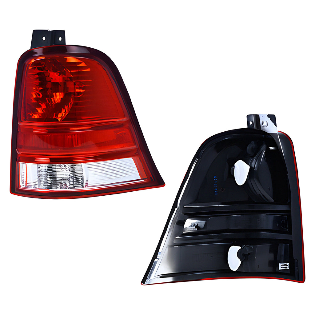 Calavera Derecha DEPO 017-1220-00
