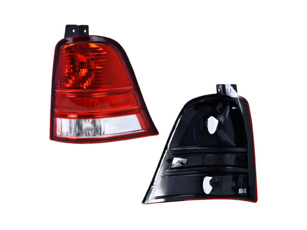 Calavera Derecha DEPO 017-1220-00