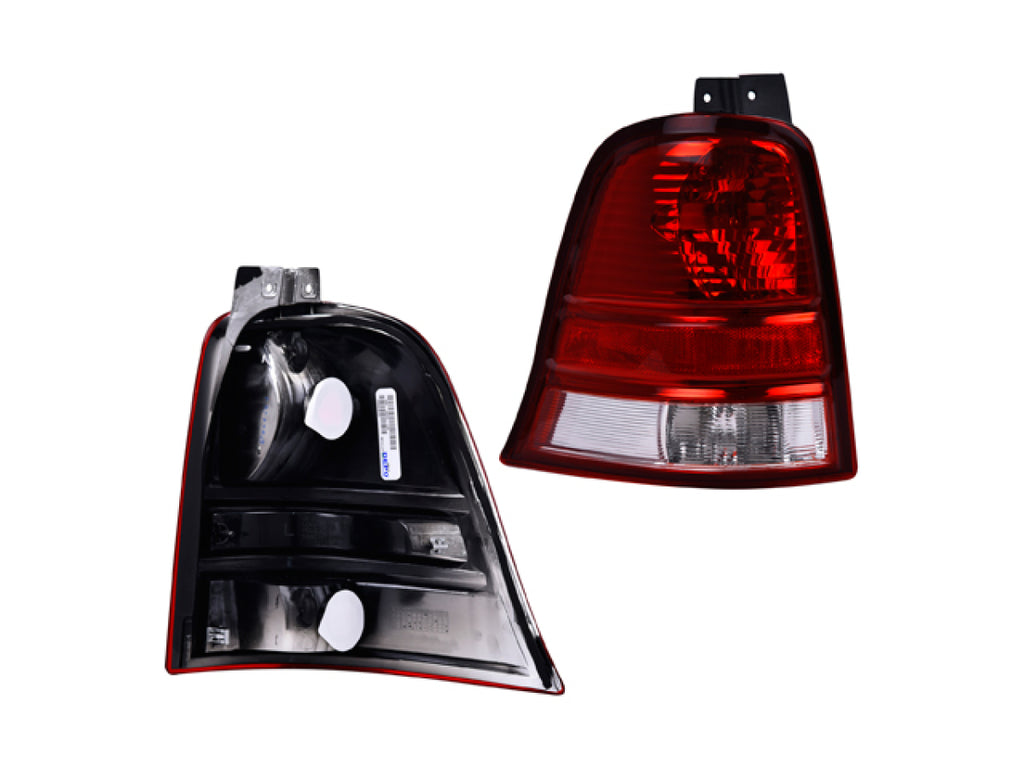 Calavera Izquierda DEPO 017-1220-01