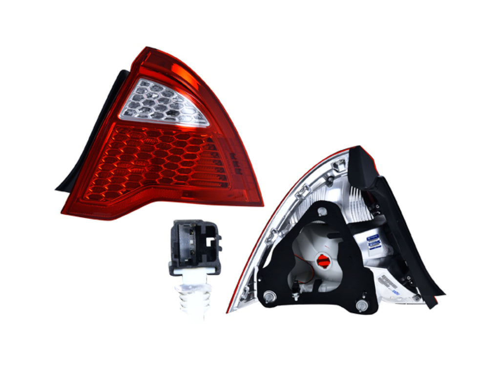 Calavera Derecha DEPO 017-1221-04