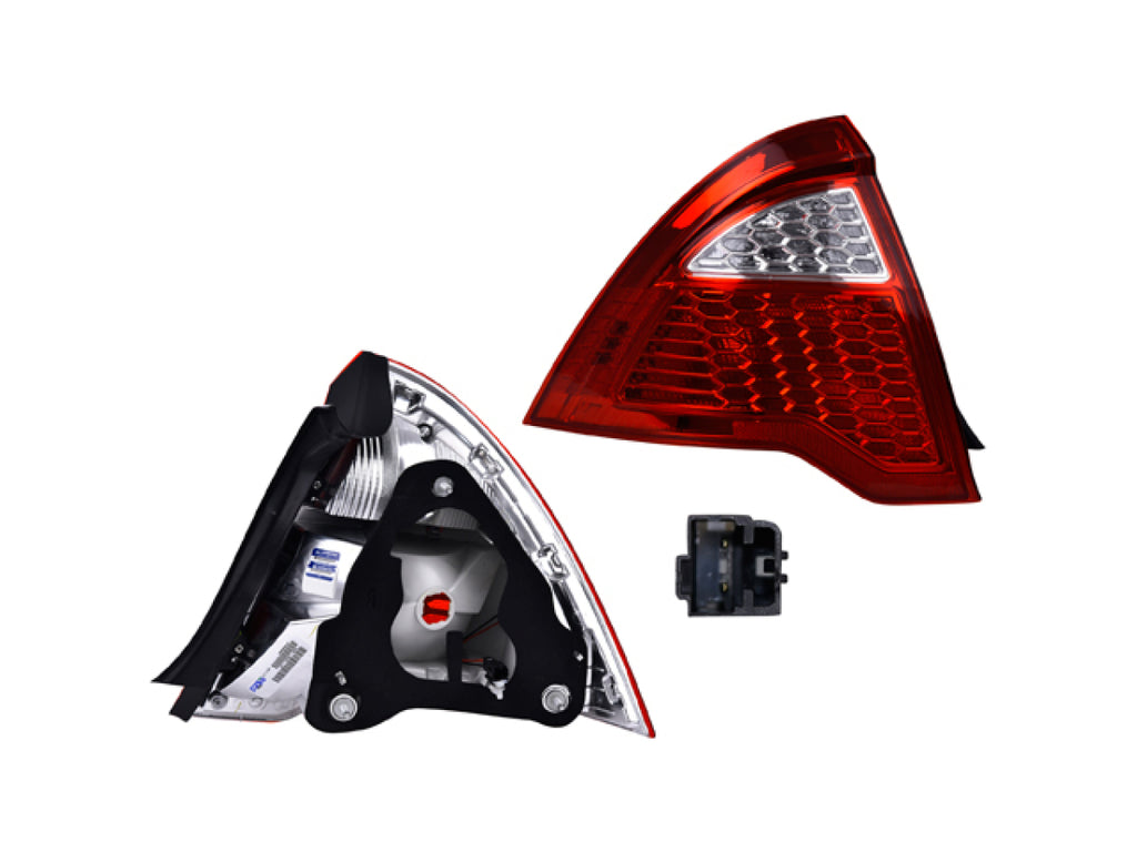 Calavera Izquierda DEPO 017-1221-05