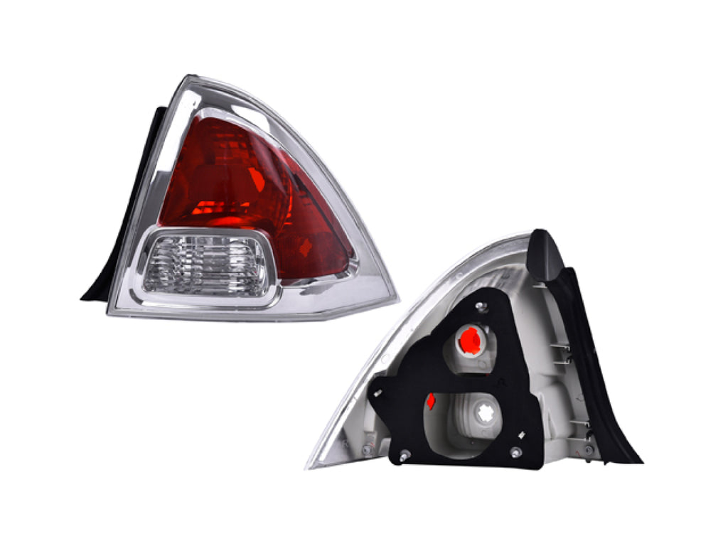 Calavera Derecha DEPO 017-1221-06