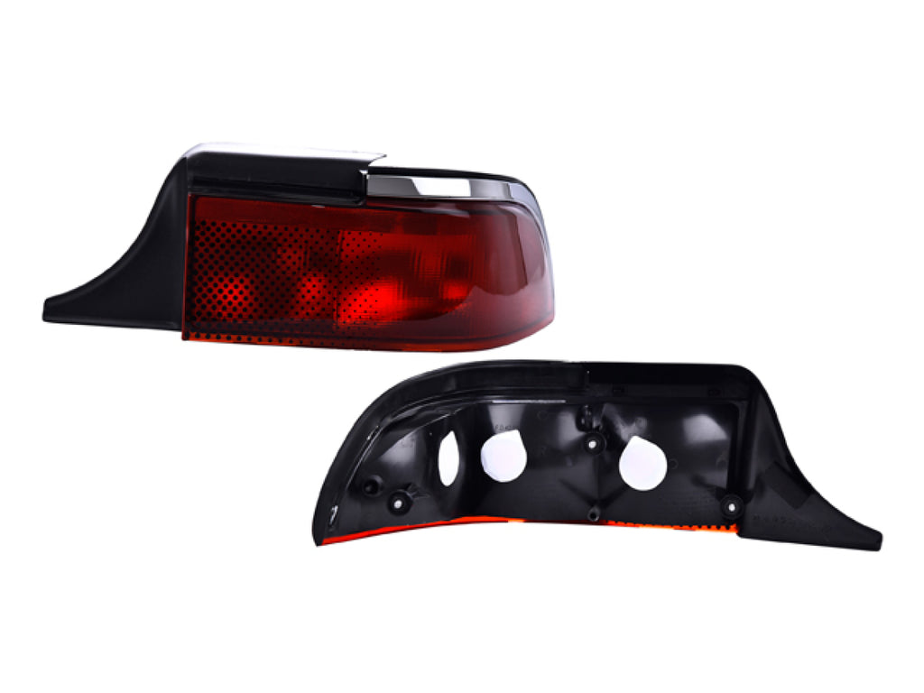 Calavera Derecha DEPO 017-1223-02