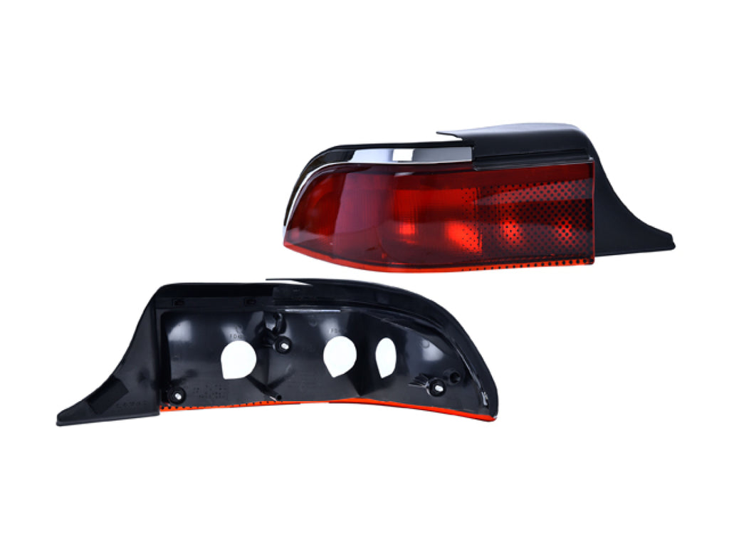 Calavera Izquierda DEPO 017-1223-03