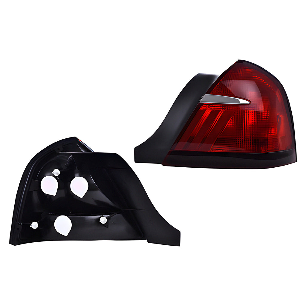 Calavera Derecha DEPO 017-1223-04