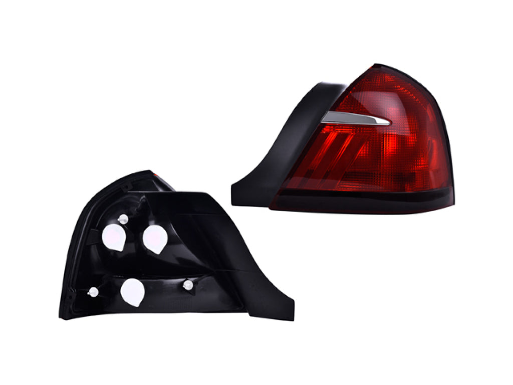 Calavera Derecha DEPO 017-1223-04