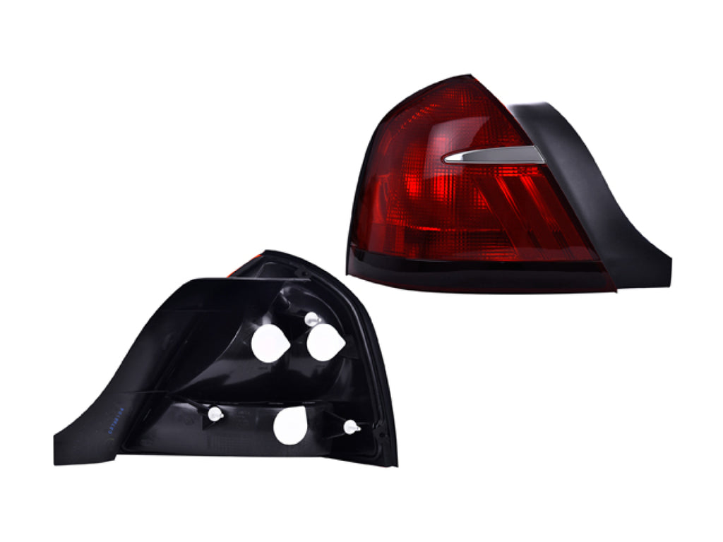 Calavera Izquierda DEPO 017-1223-05