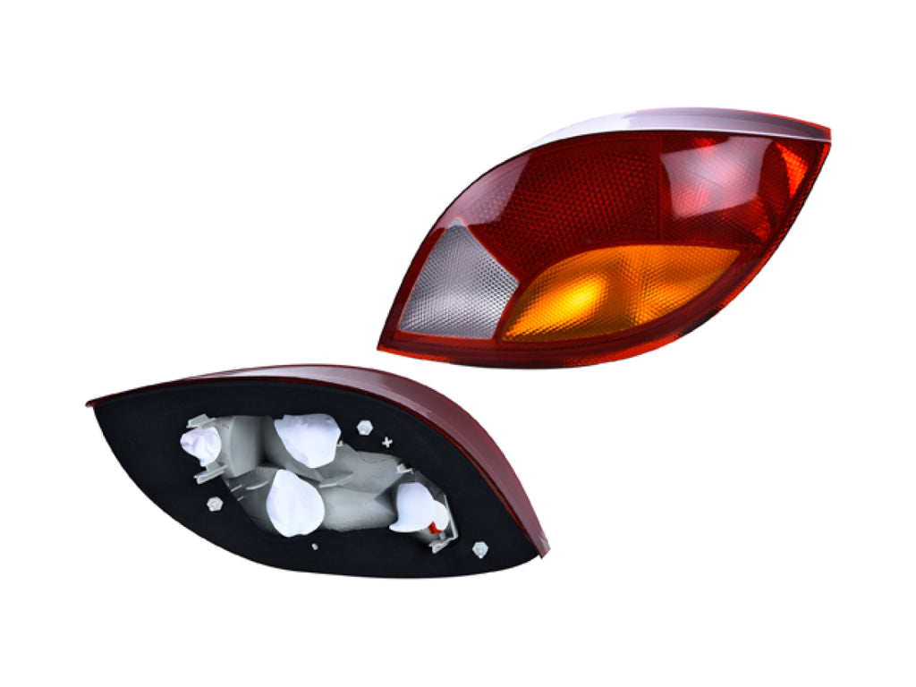 Calavera Derecha DEPO 017-1225-00