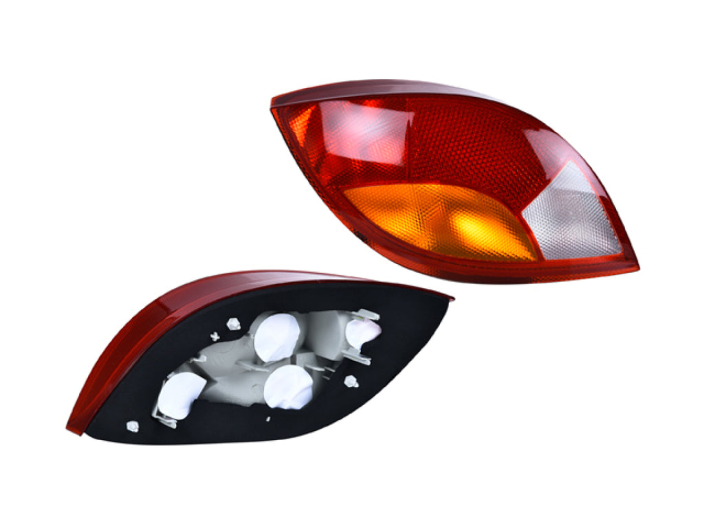 Calavera Izquierda DEPO 017-1225-01