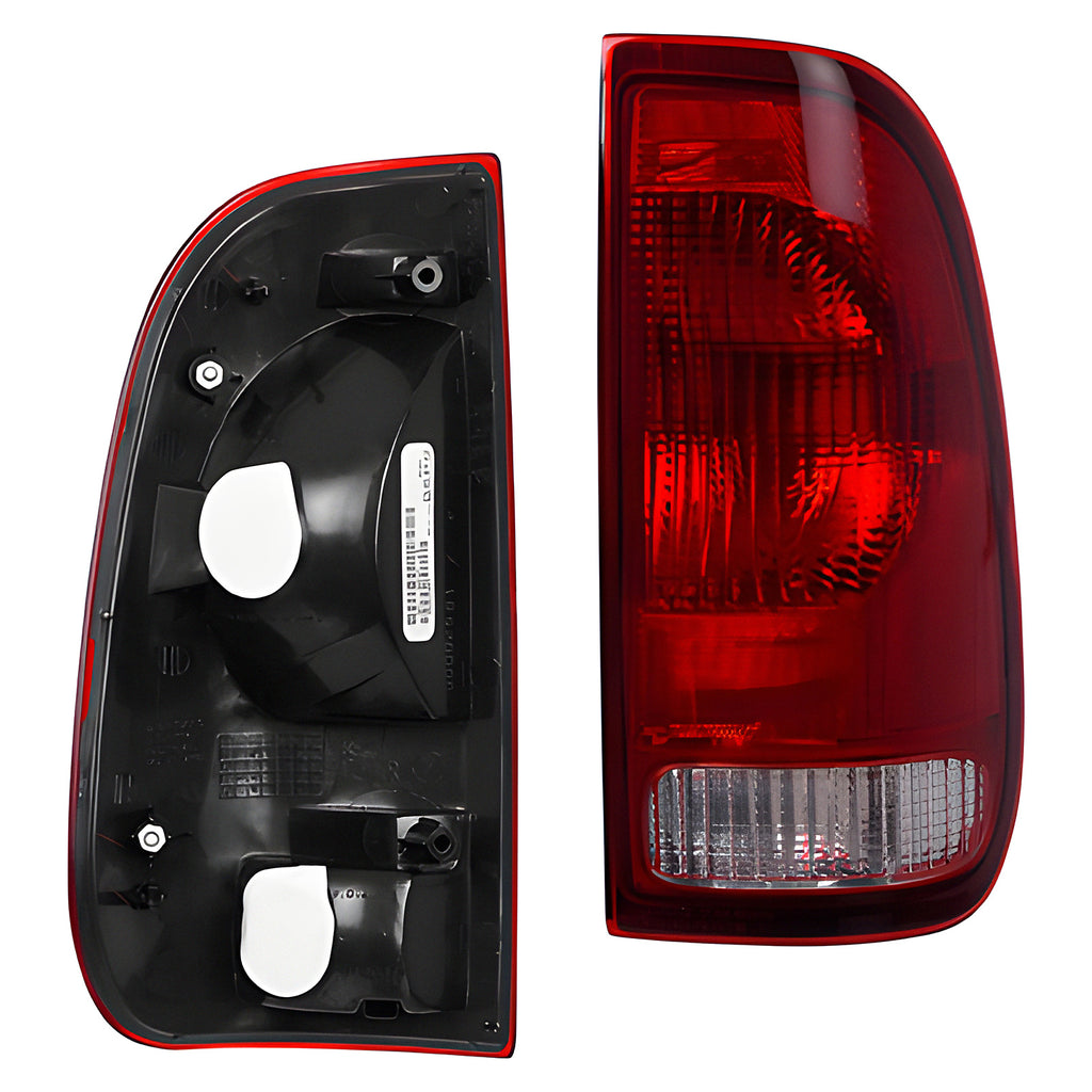 Calavera Derecha DEPO 017-1226-00