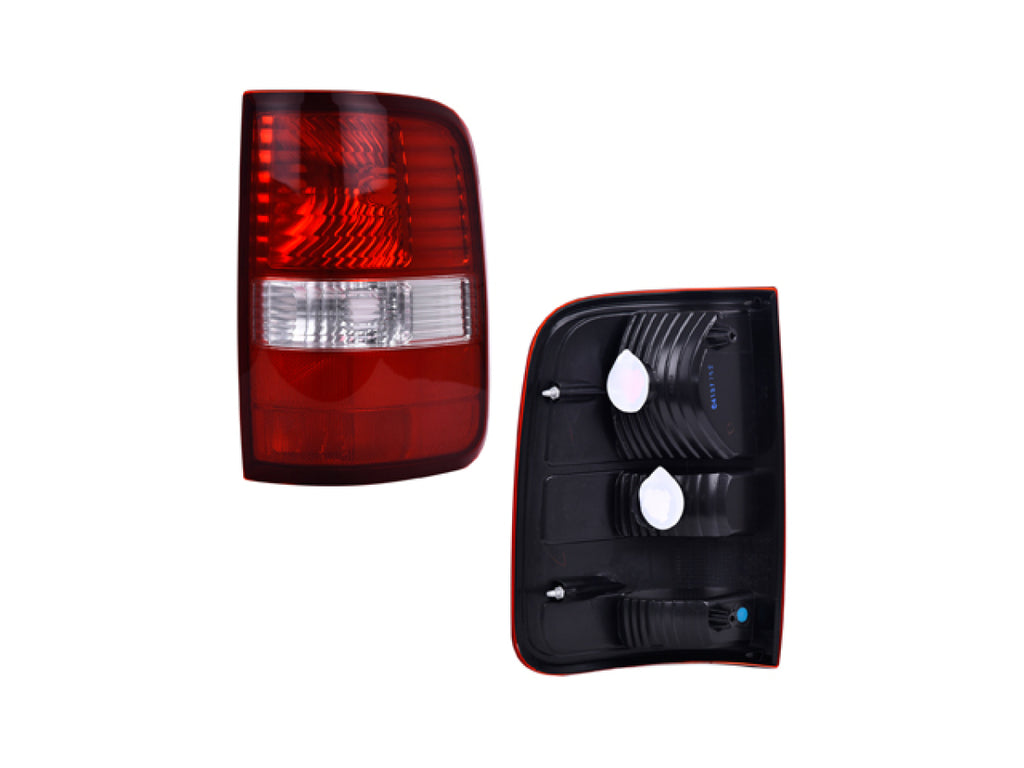 Calavera Derecha DEPO 017-1226-02