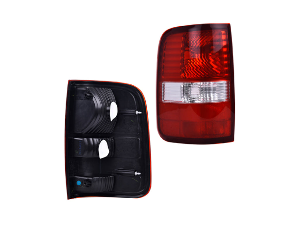 Calavera Izquierda DEPO 017-1226-03