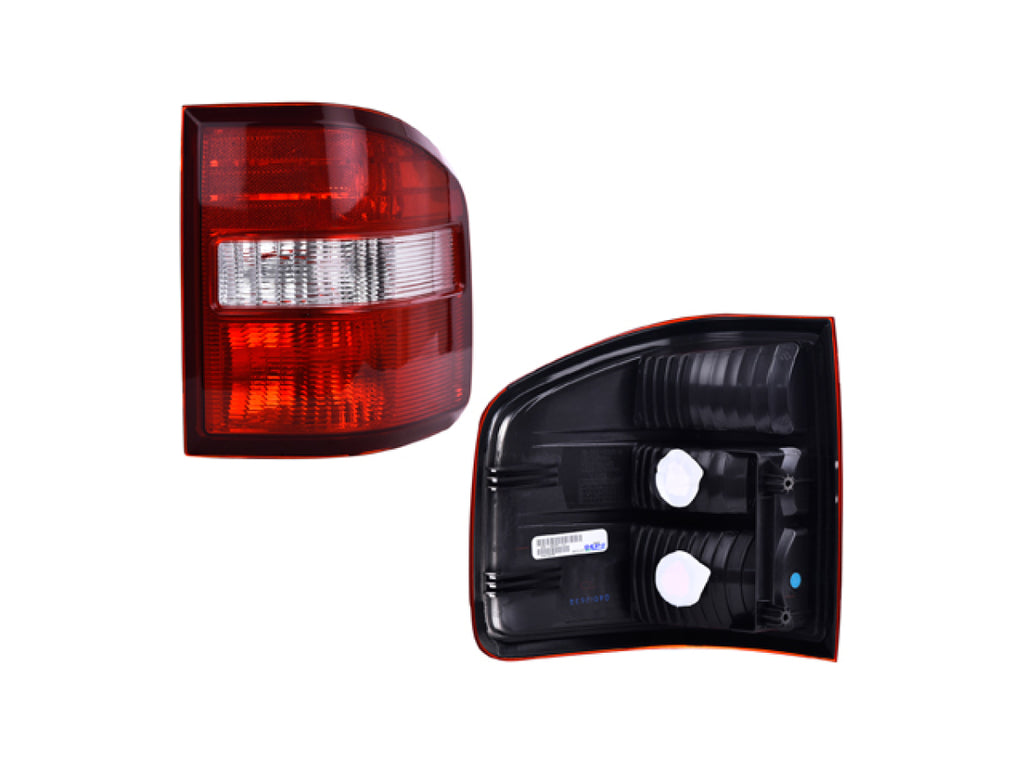 Calavera Derecha DEPO 017-1226-04