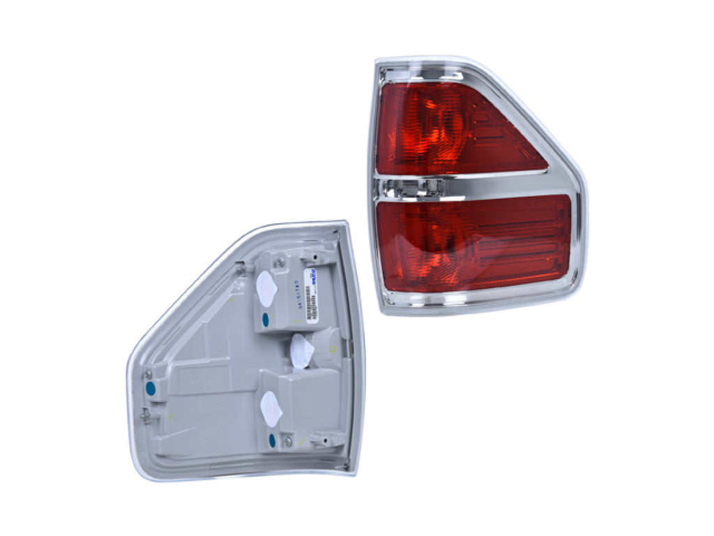 Calavera Izquierda DEPO 017-1226-13