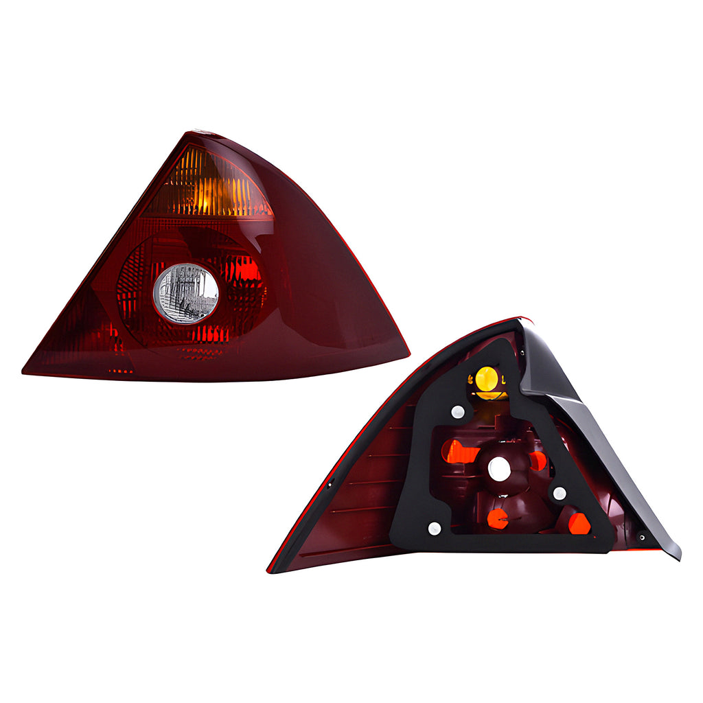 Calavera Derecha DEPO 017-1227-00