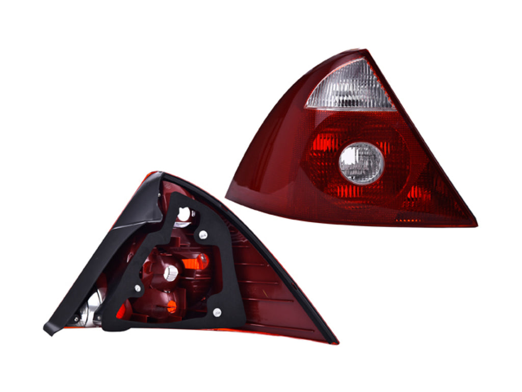 Calavera Izquierda DEPO 017-1227-05